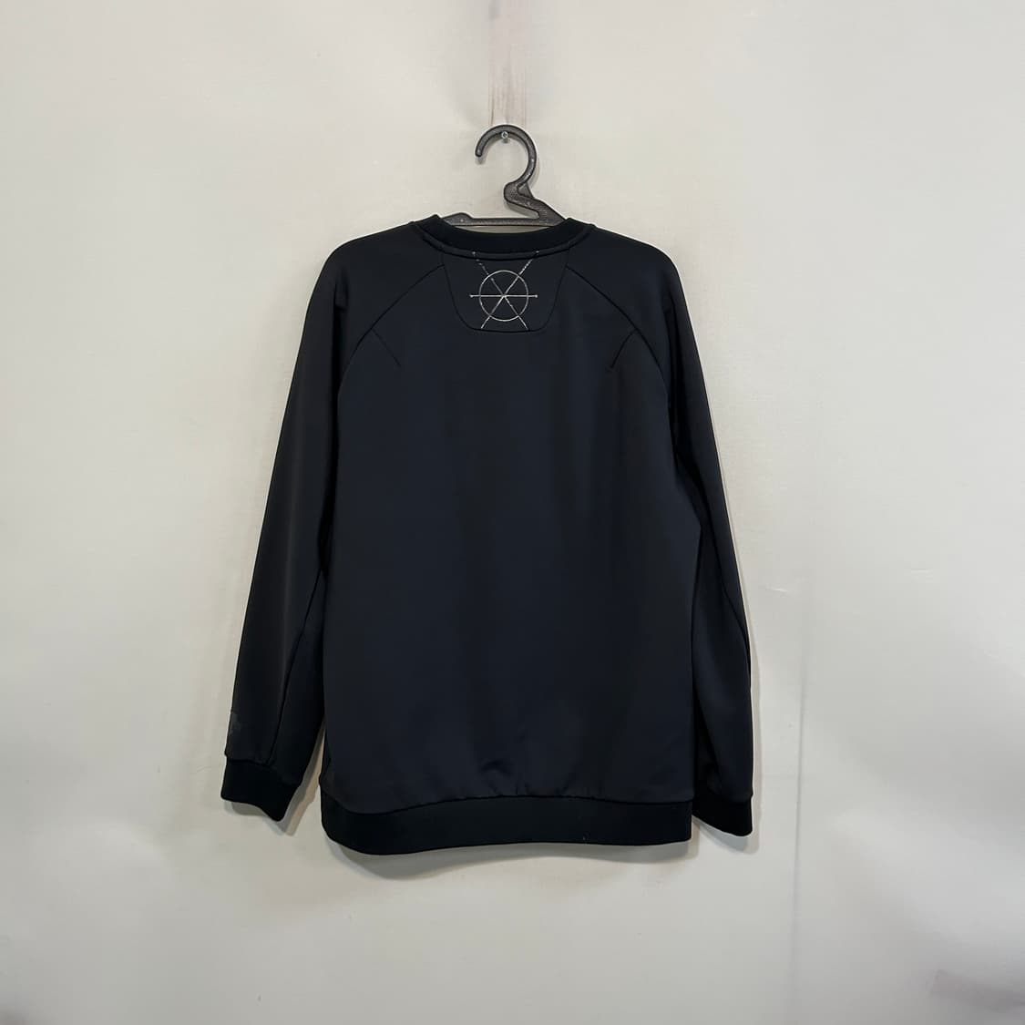 데상트 남성 맨투맨 티셔츠 105 상품이미지2