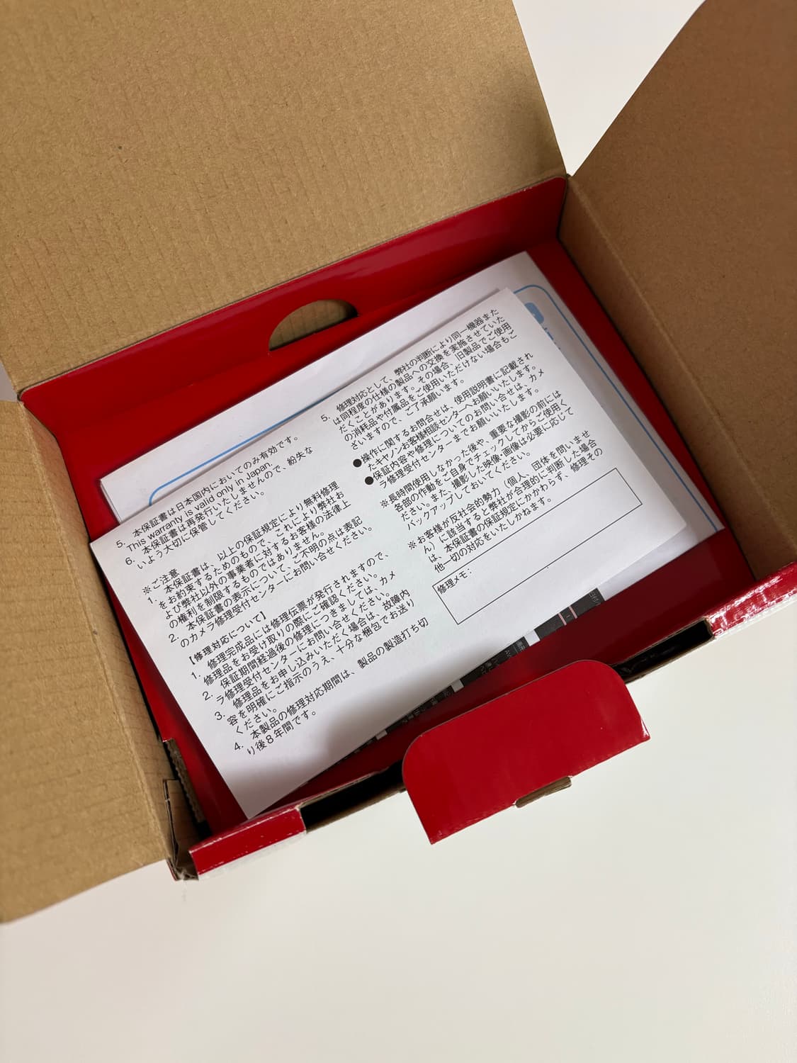 [풀박스] 캐논 IVIS HF R700 화이트 상품이미지7