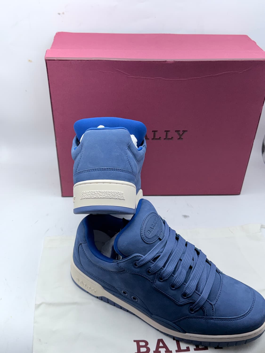 정품)발리 270/275 상품이미지6