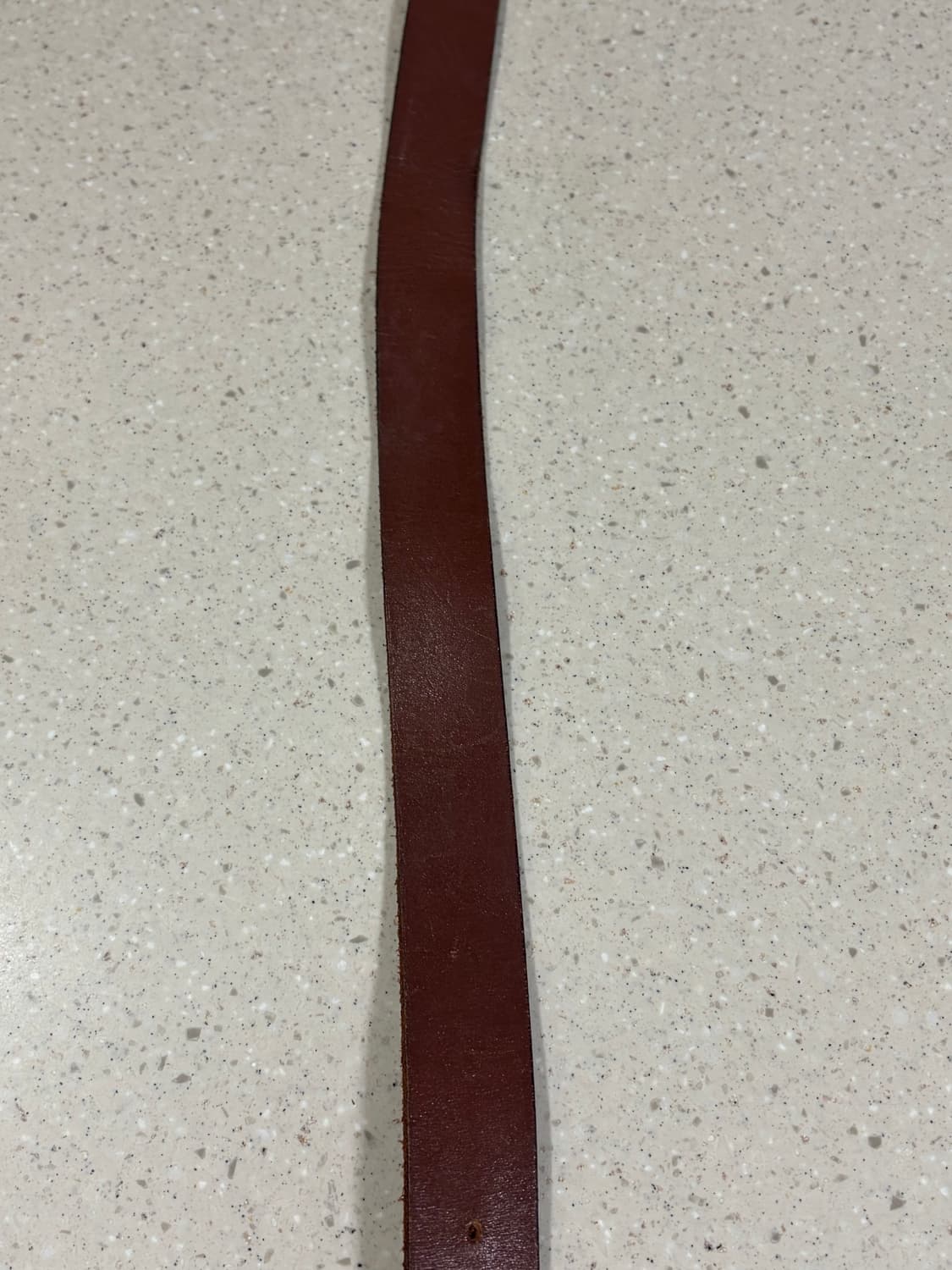 리얼레더 클래식 개리슨 벨트  상품이미지4