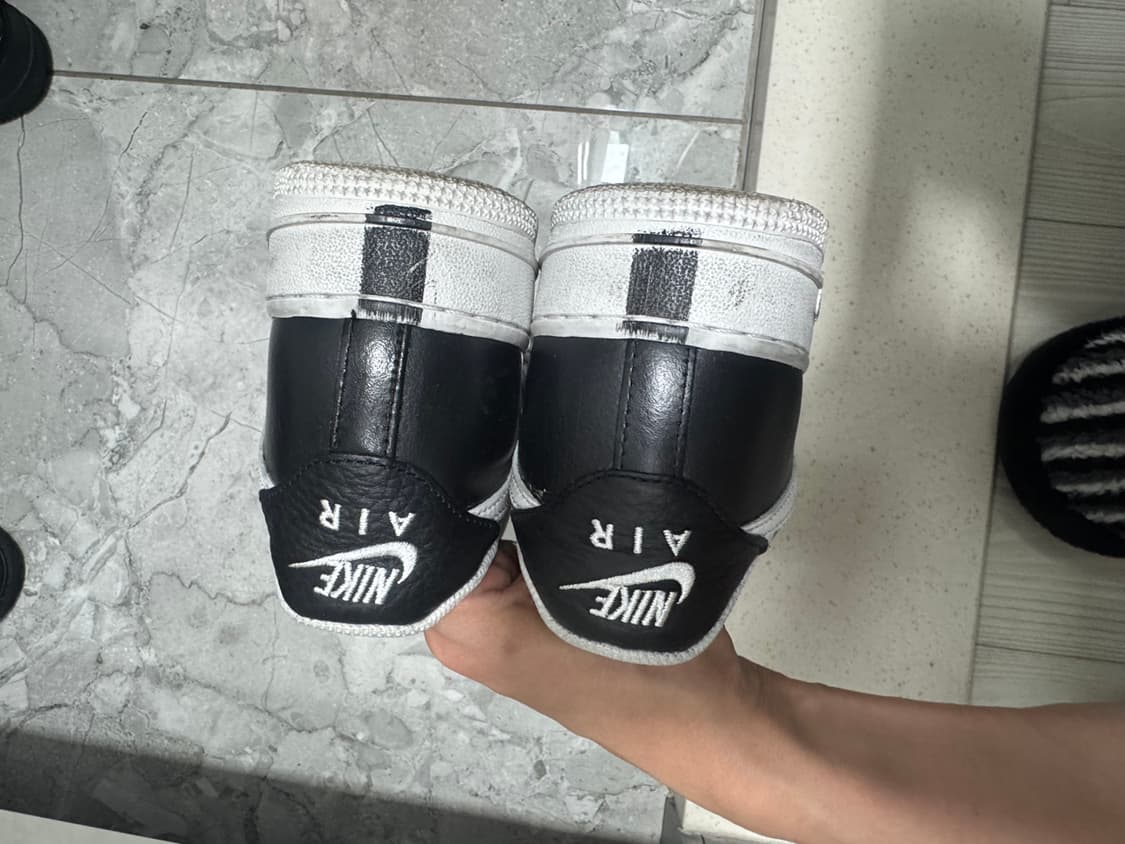 나이키 피마원 파라노이즈 에어포스 280 상품이미지5