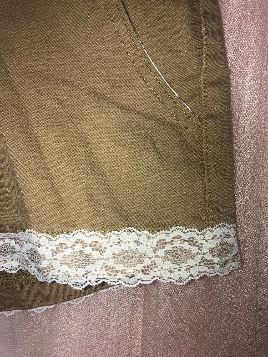 Brown cream pt 상품이미지3