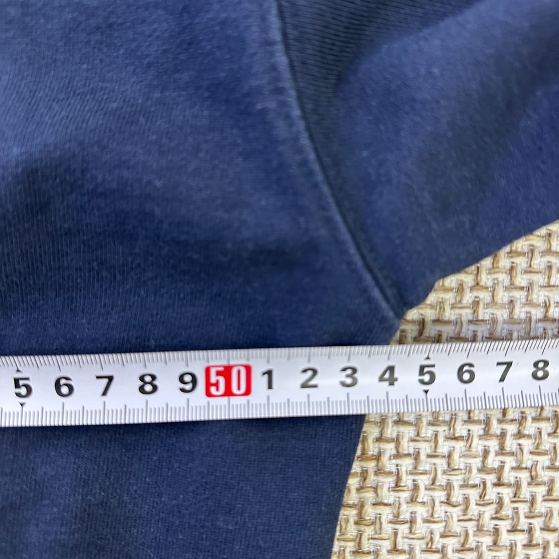 S 예일 투톤 아치 후드 0401D 상품이미지5