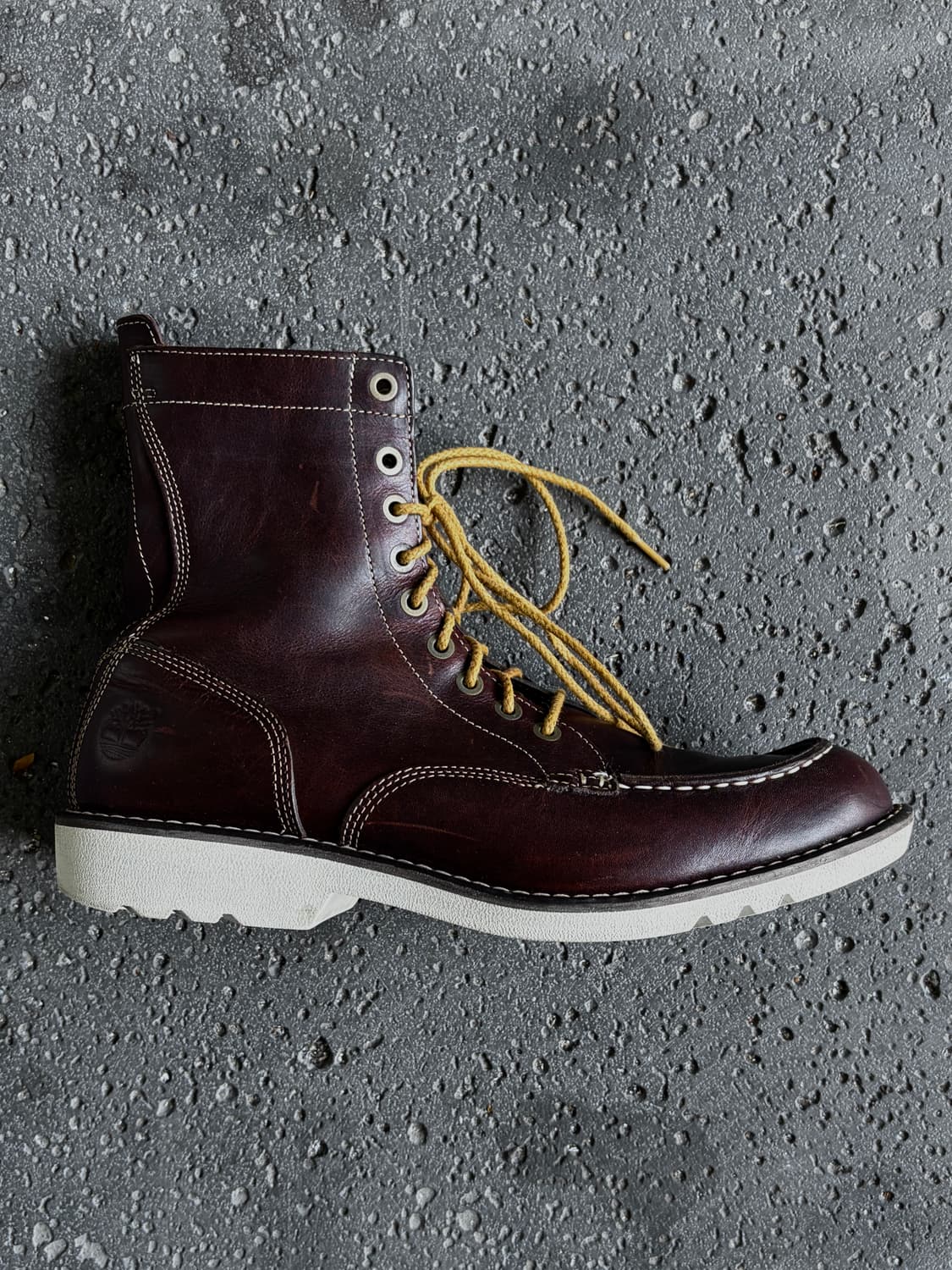 팀버랜드 목토 부츠 275 상품이미지3