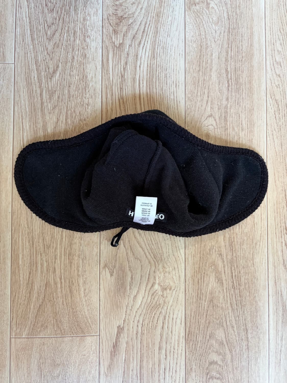 혜인서 나우시카 비니 상품이미지3