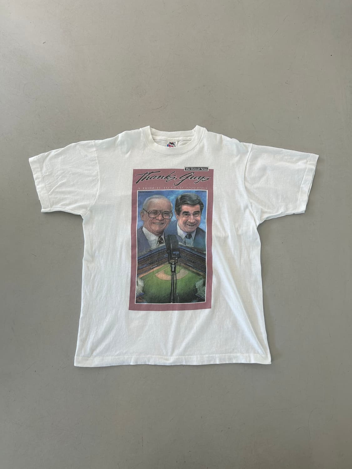 Vintage Fruit Of The Room T 상품이미지2