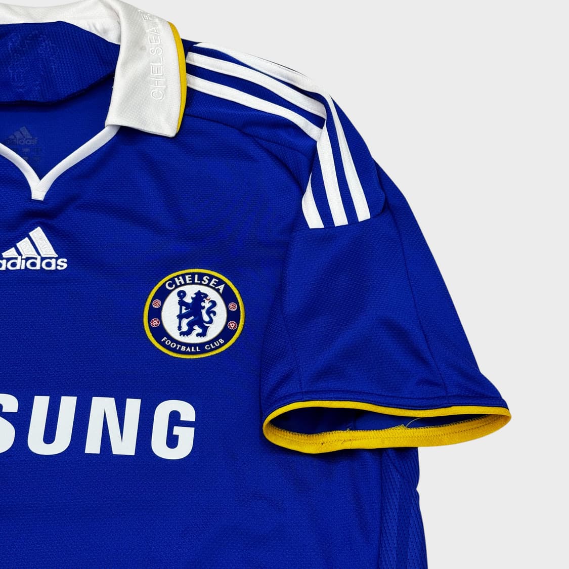 08-09 첼시 홈 No.11 디디에 드록바 상품이미지5