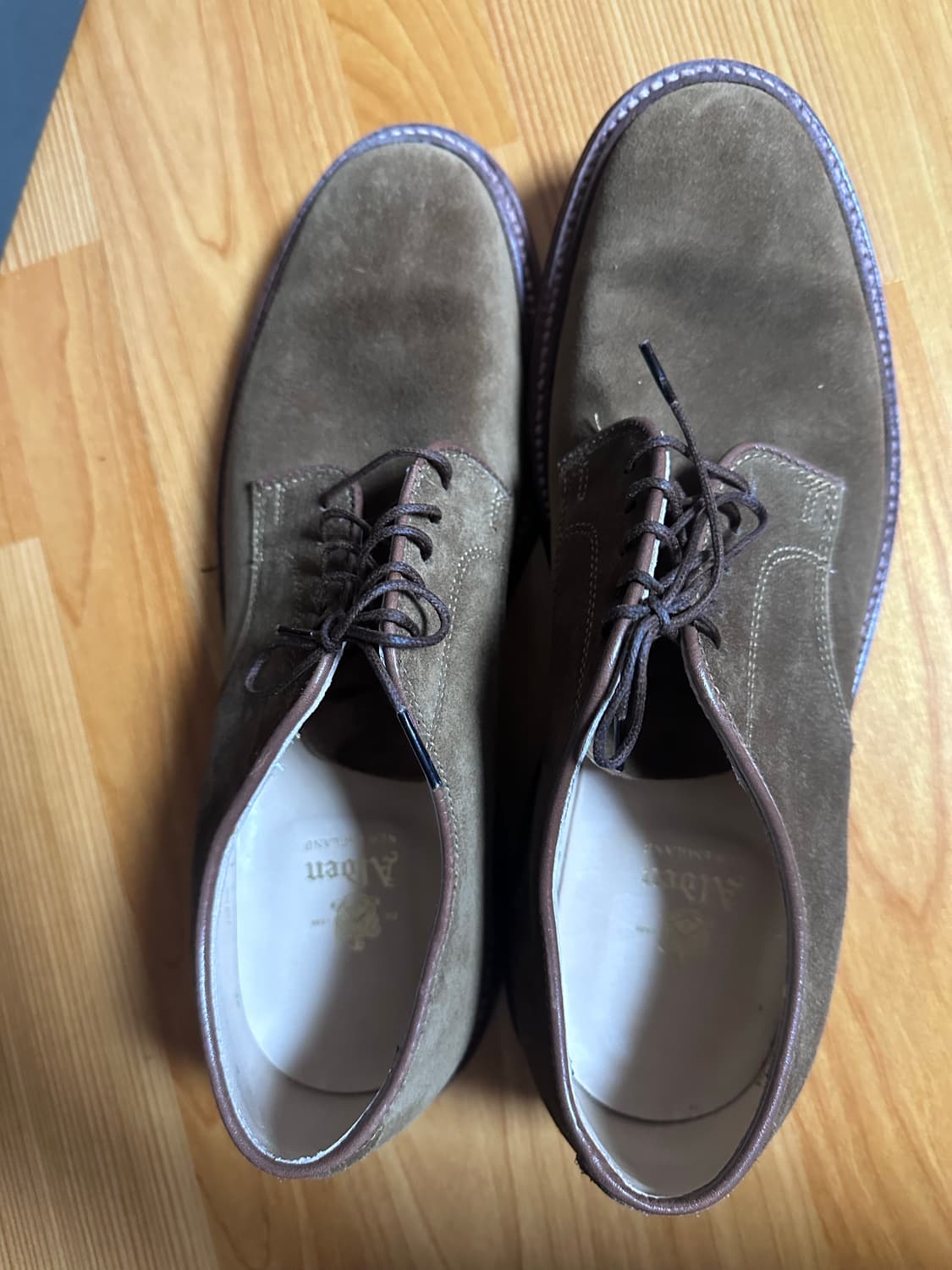 알든 92336 7.5E 상품이미지3