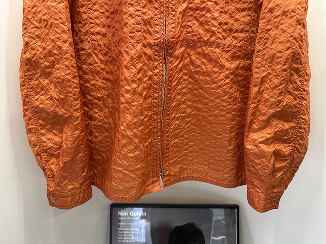 ISSEY MIYAKE_ reversible (XL) 상품이미지3