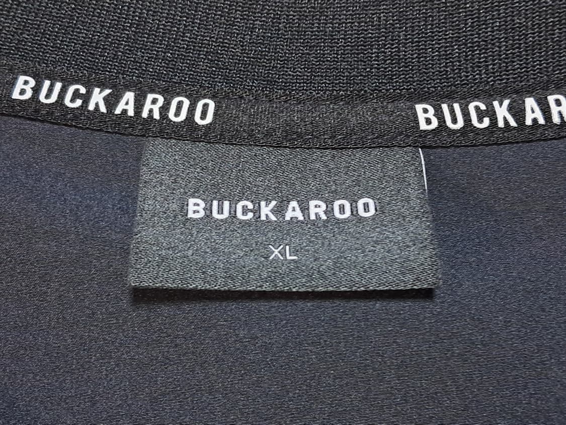 버커루 바람막이 반팔티 남성XL 상품이미지7