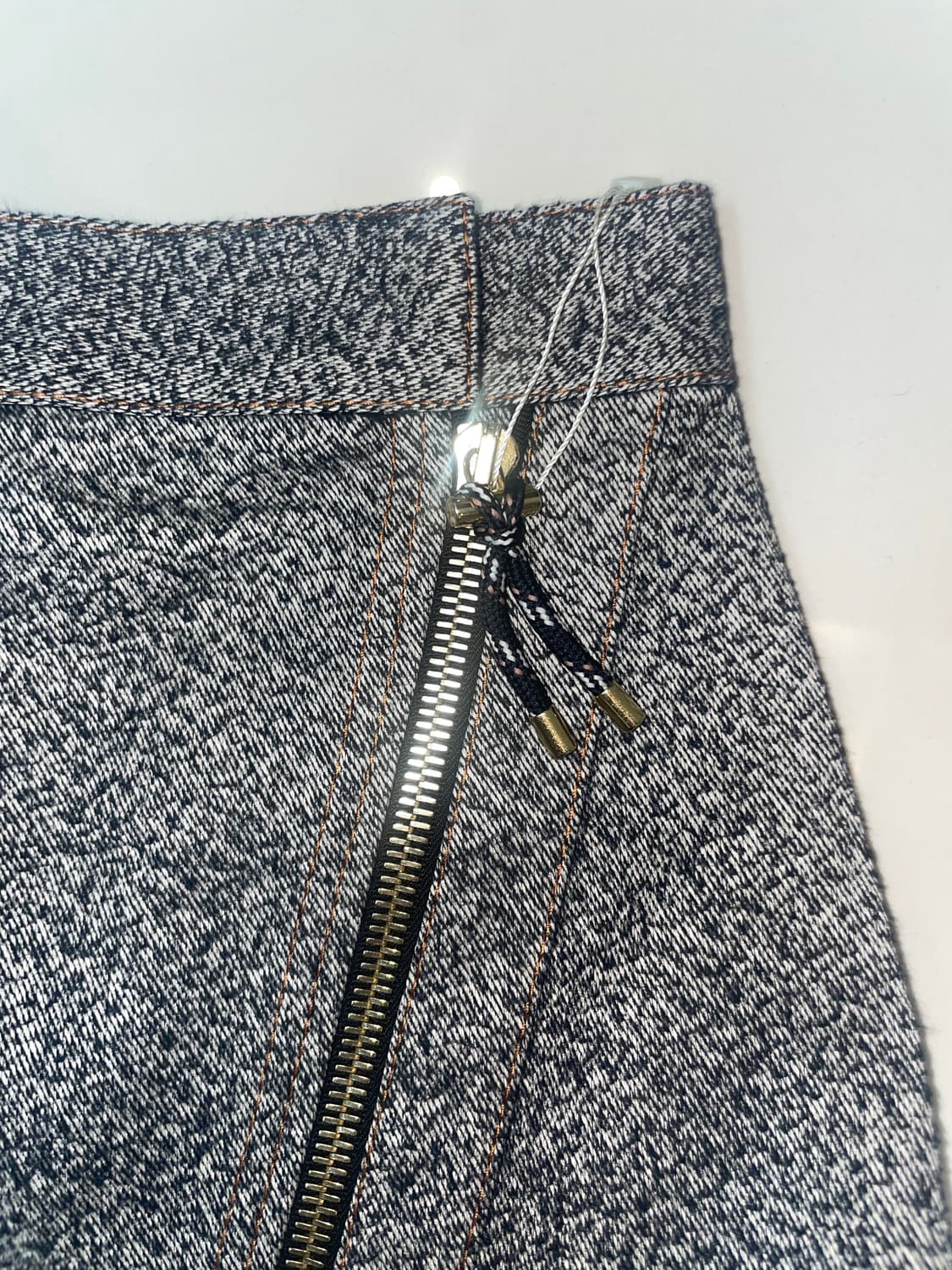 Acne Studios Panna Work 스커트 상품이미지5