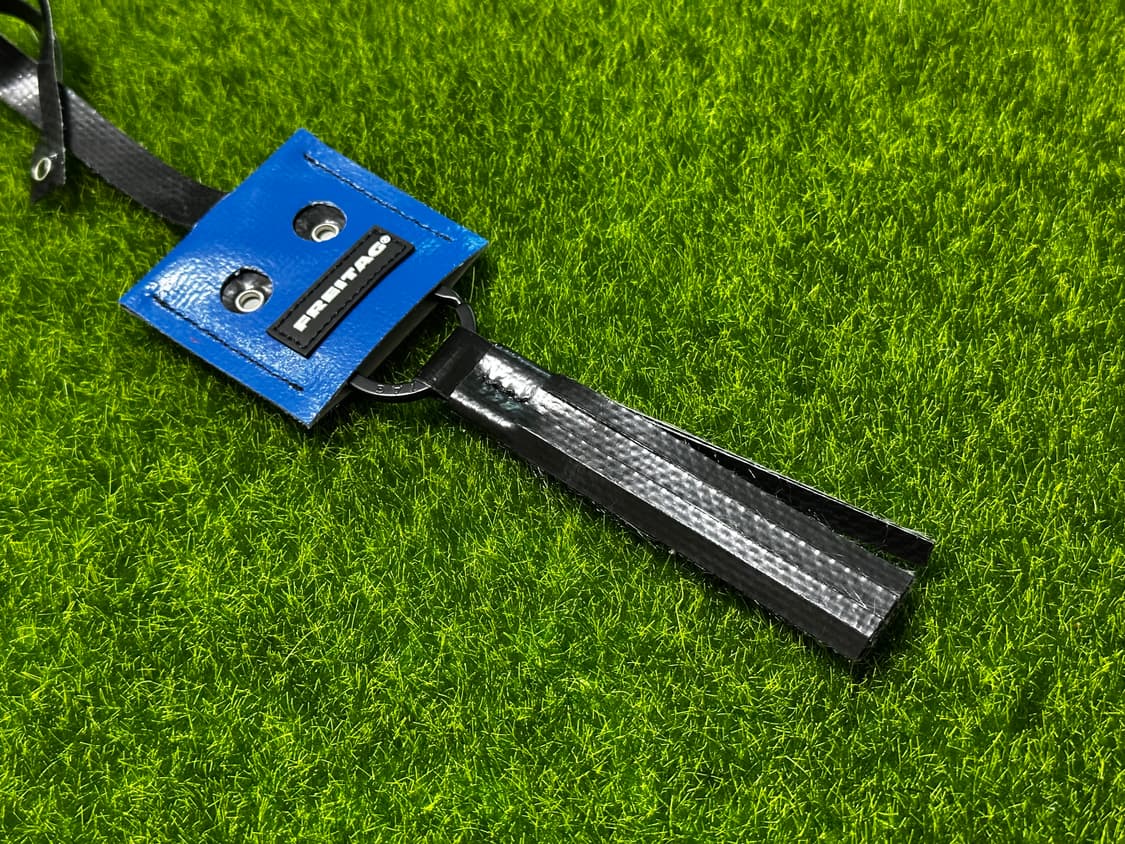 [새상품] 프라이탁 키링 판매 상품이미지3