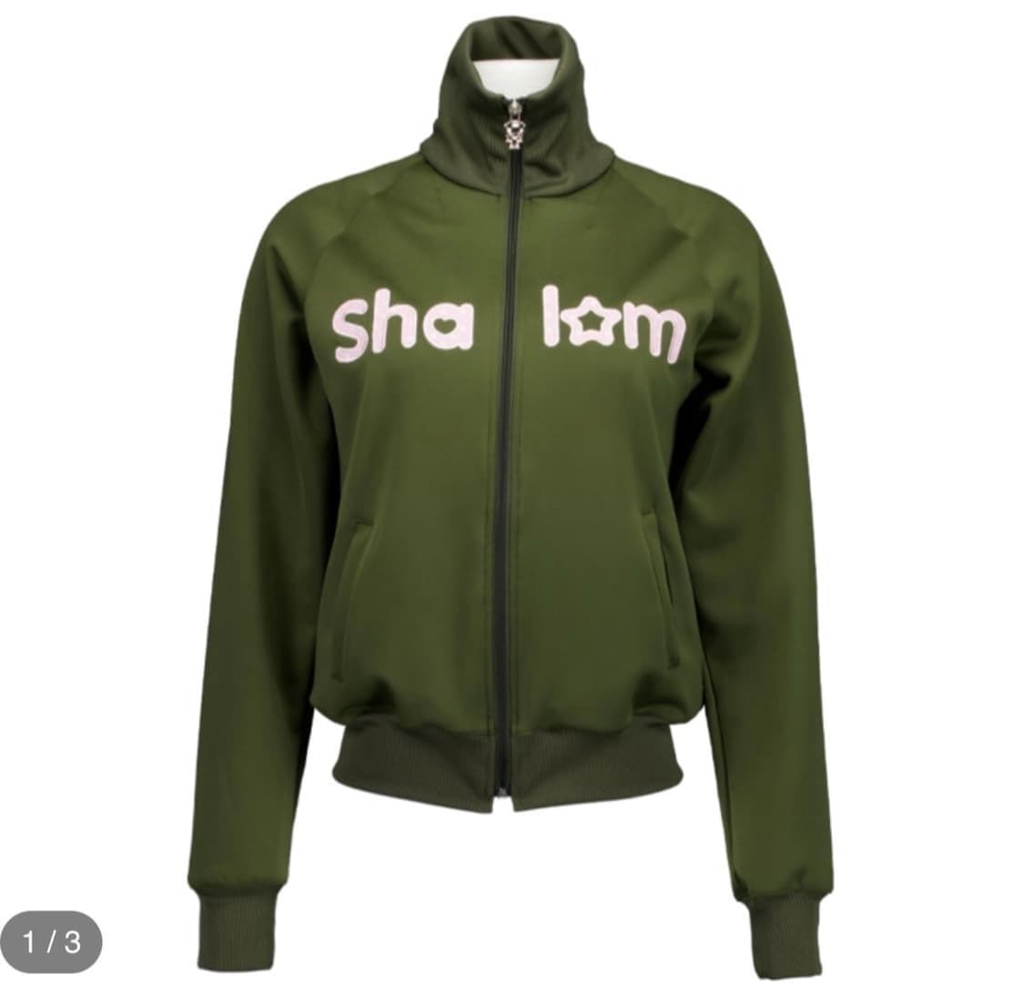 샬롬클럽 져지 구해요  상품이미지1