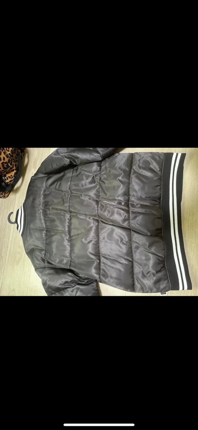 Supreme 슈프림 스크립트 퍼피자켓 L 상품이미지4