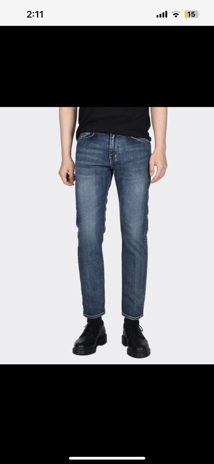 모드나인 Punk Town - MOD4c 상품이미지1