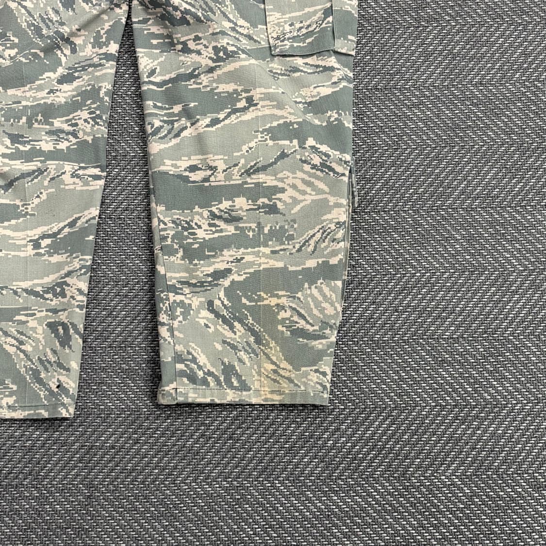 빈티지 미공군 카고 팬츠  V0584 상품이미지6