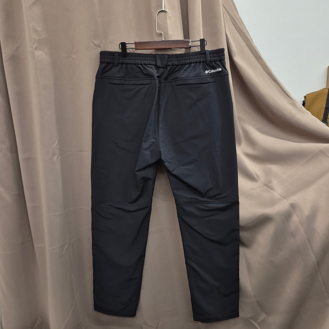 콜롬비아 기모 팬츠 2XL 상품이미지3
