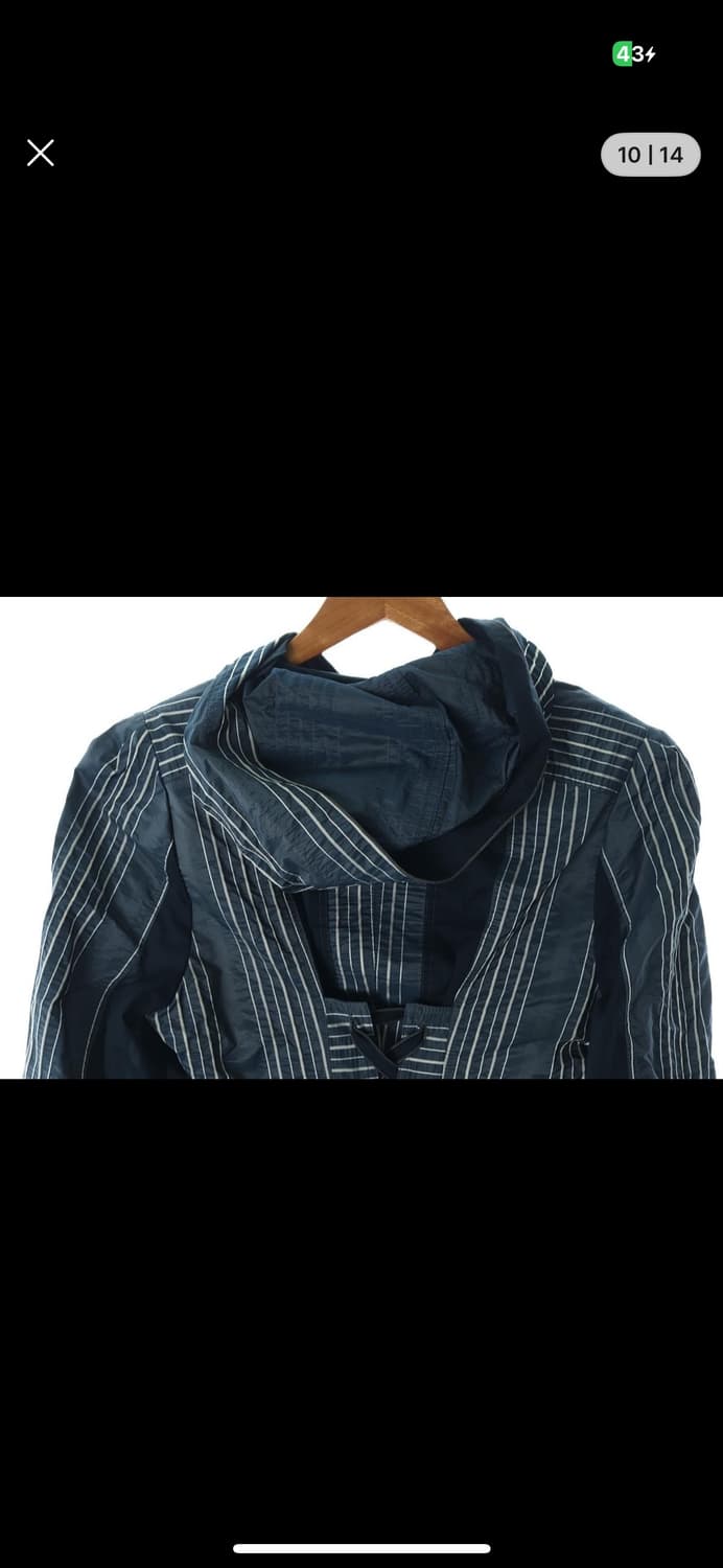 Eiko kondo zipup jacket 상품이미지3