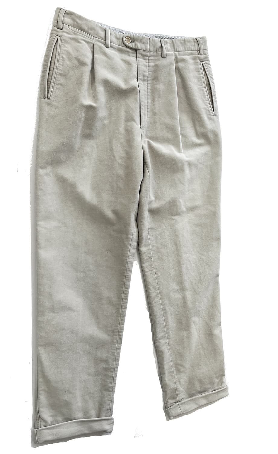 올드 셀린느 팬츠 상품이미지3