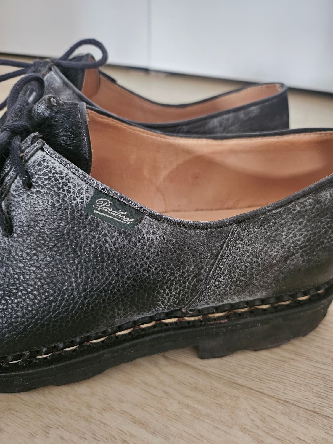 파라부트 미카엘 송치 상품이미지2