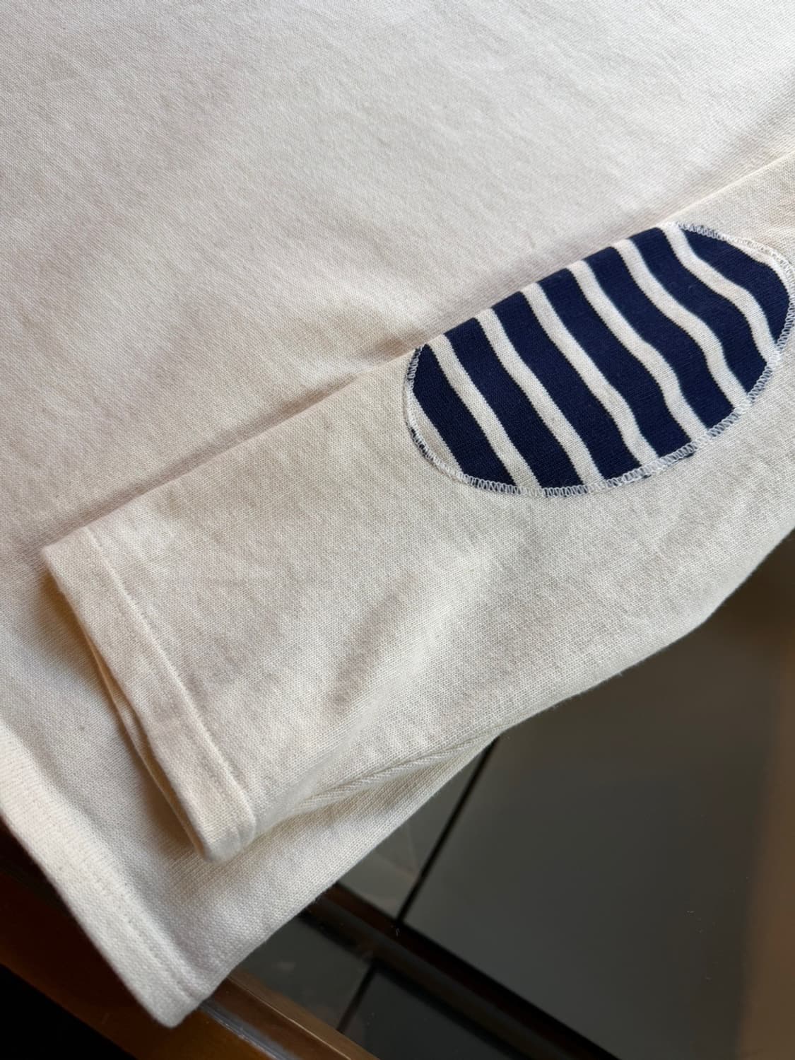 세인트 제임스 바스카 셔츠 66~77 상품이미지9