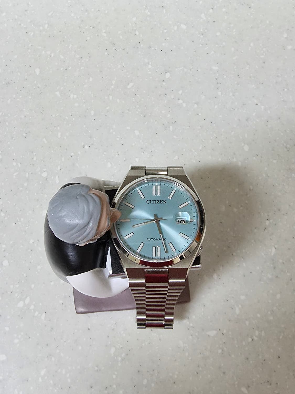 시티즌 츠요사 오토매틱 팝니다 상품이미지2