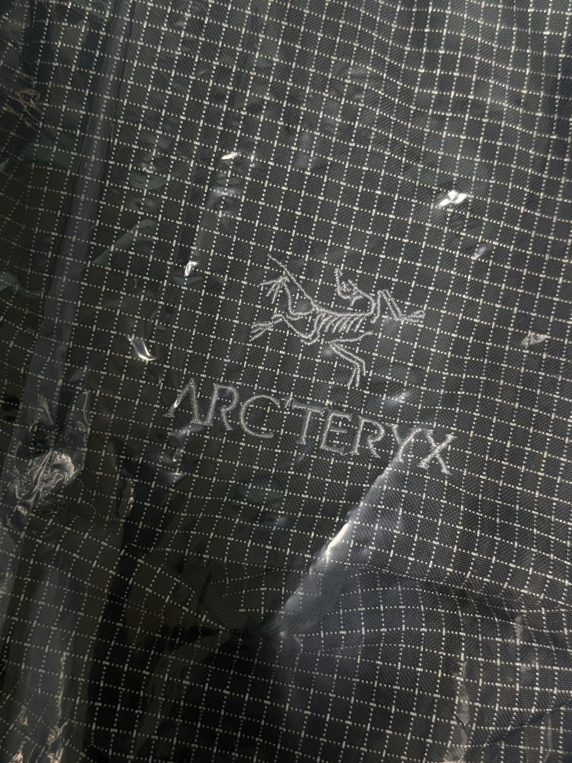 아크테릭스 컨실15 블랙 미개봉 상품이미지5