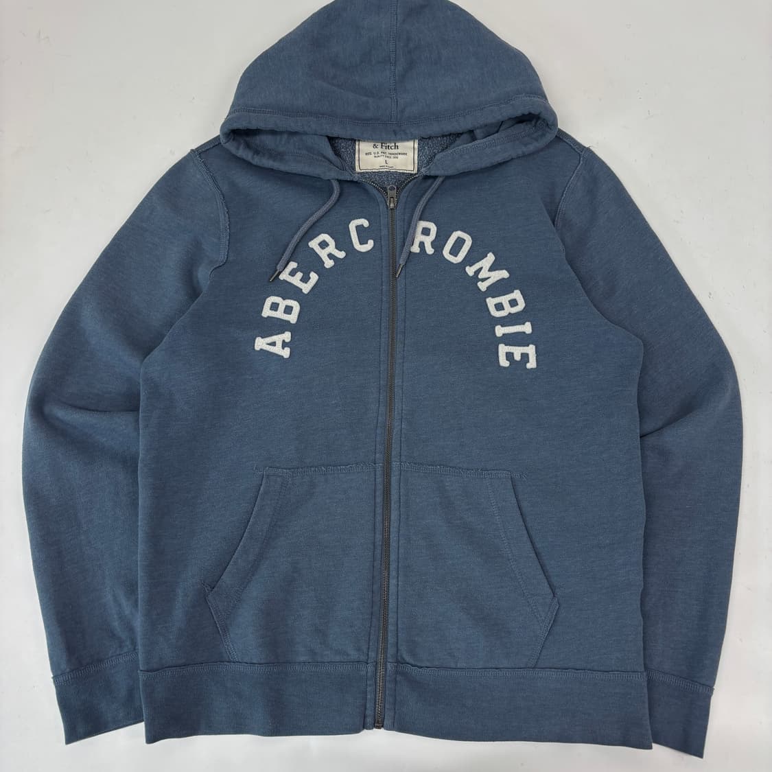 아베크롬비 후드집업 상품이미지3