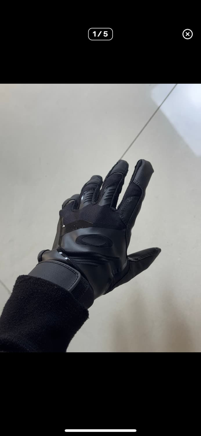 GLOVE 스트라이킹 글러브 상품이미지1