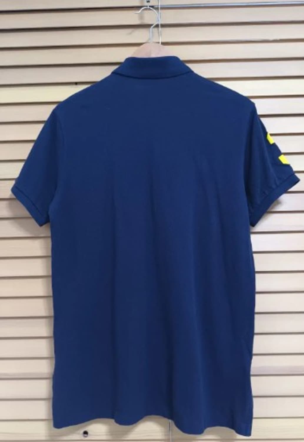 폴로랄프로렌 남성 반팔PK티셔츠 M사이즈 상품이미지3