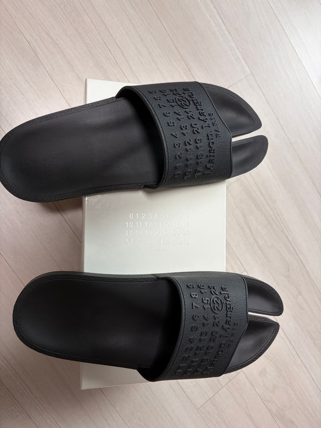 마르지엘라 타비 슬리퍼 280(ITA43) 상품이미지1