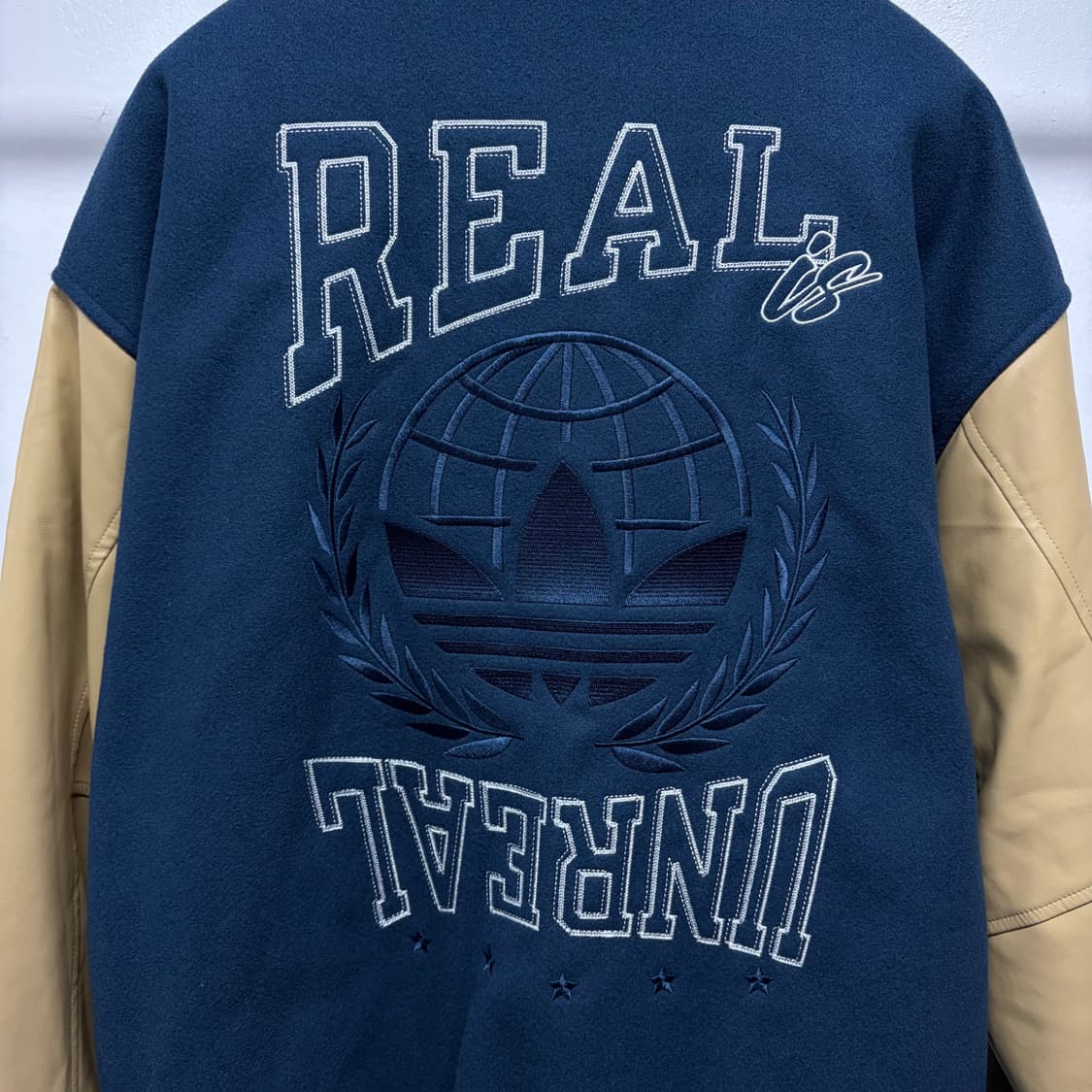 아디다스 MC 바시티 상품이미지5