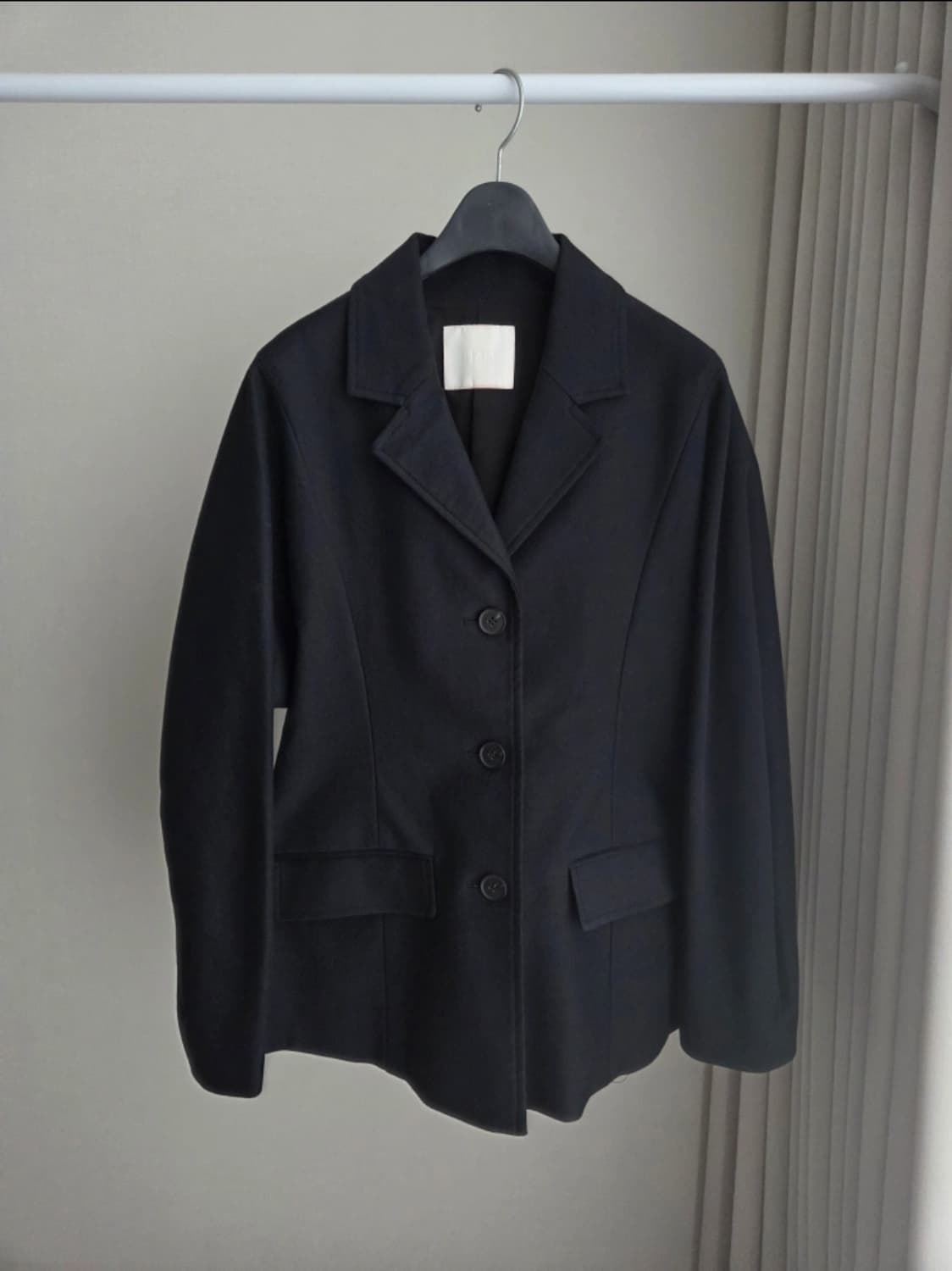 11am we love jk 네이비 자켓 M 상품이미지1