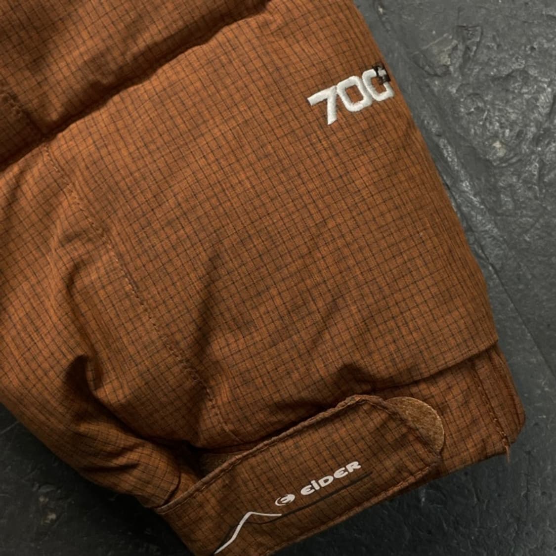 100 아이더 패딩 상품이미지6