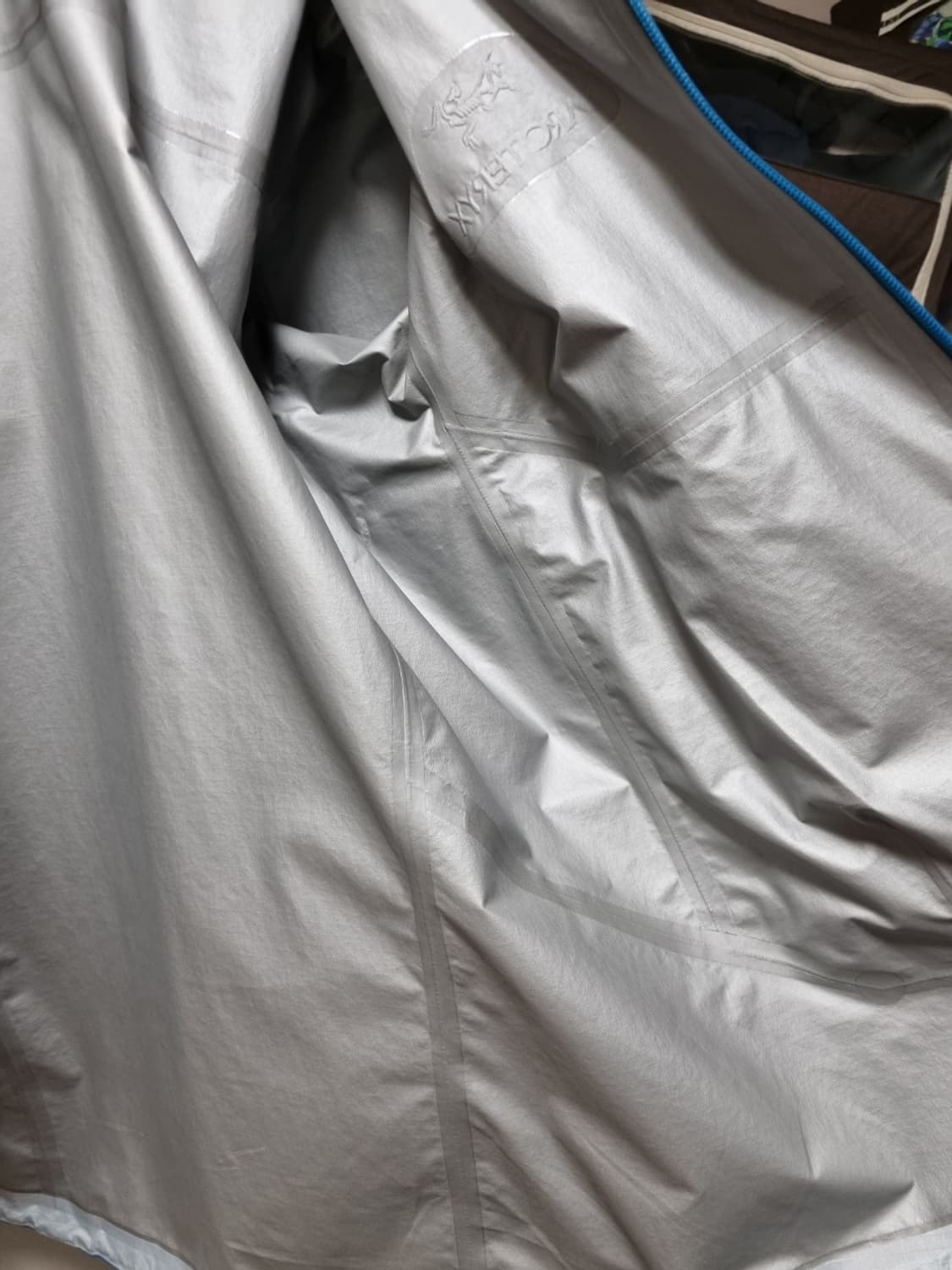 아크테릭스 제타 sI 프레네틱 M사이즈 상품이미지7