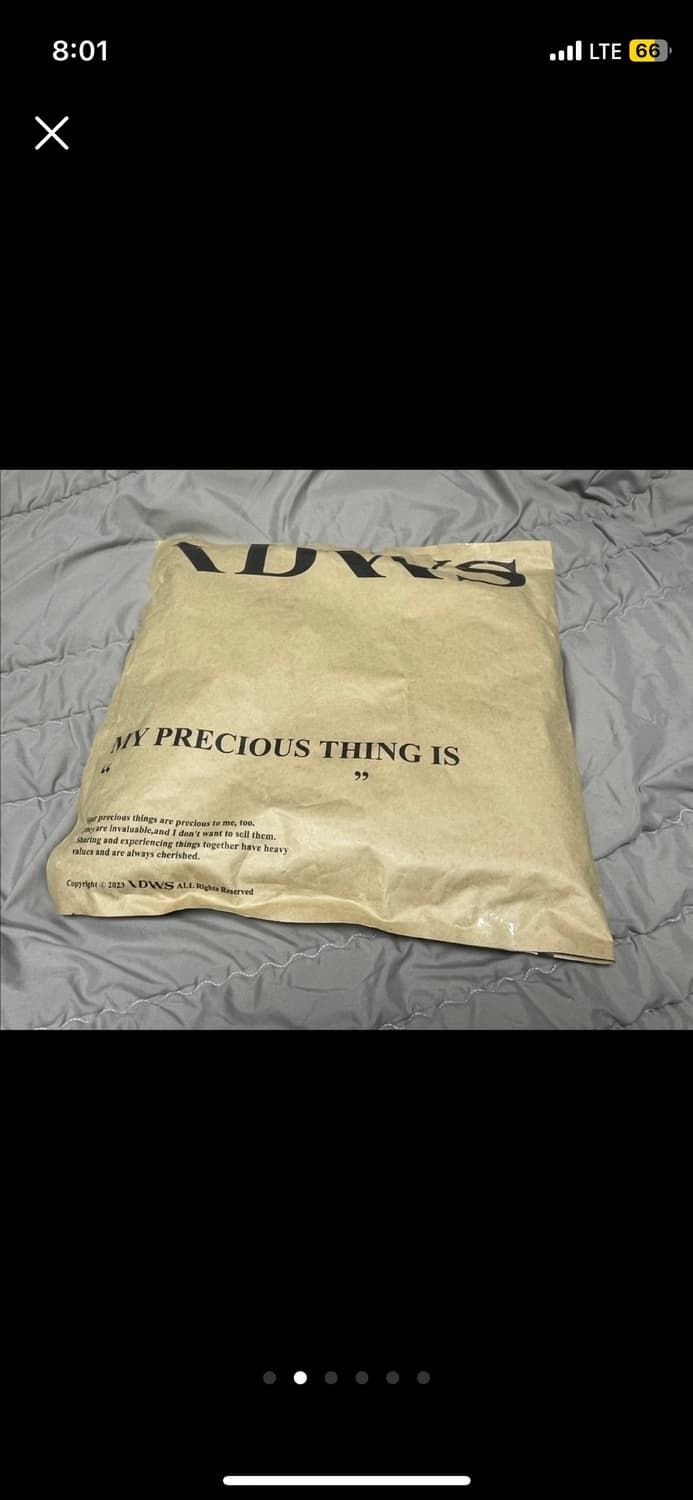 IDWS 카모 워크팬츠 상품이미지2