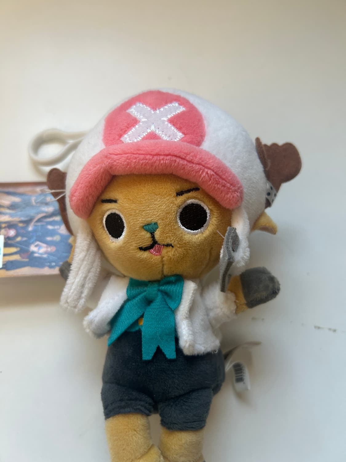 쵸파 키링  상품이미지3