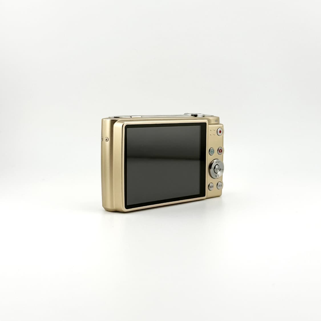 [수채감성] CASIO 카시오 엑슬림 EX-Z400 레트로 디지털 카메라 상품이미지5