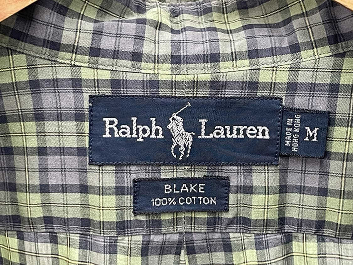 RALPH LAUREN (L~XL) 상품이미지7