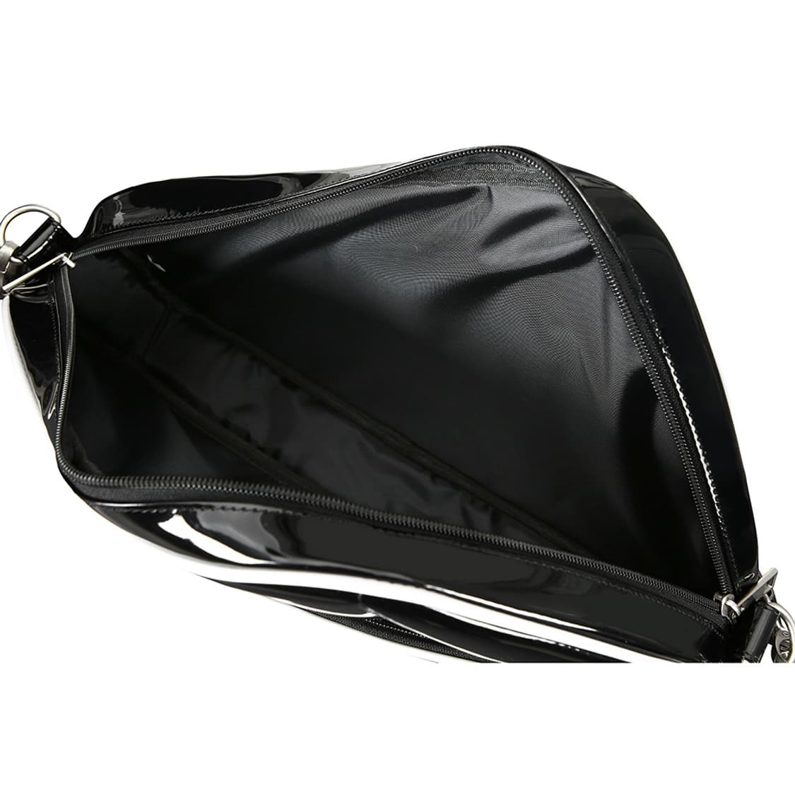 Meantime 민타임 3D big logo pvc bag 상품이미지3