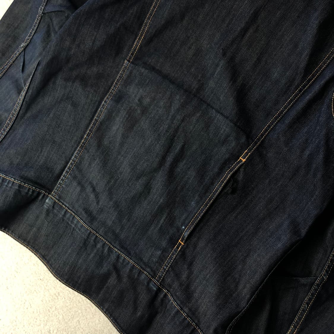 리바이스 커뮤터 데님자켓  상품이미지9