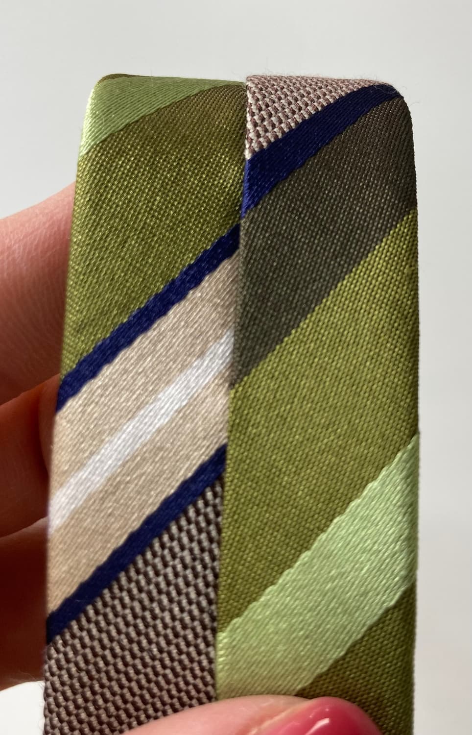 빈티지)넥타이 상품이미지9