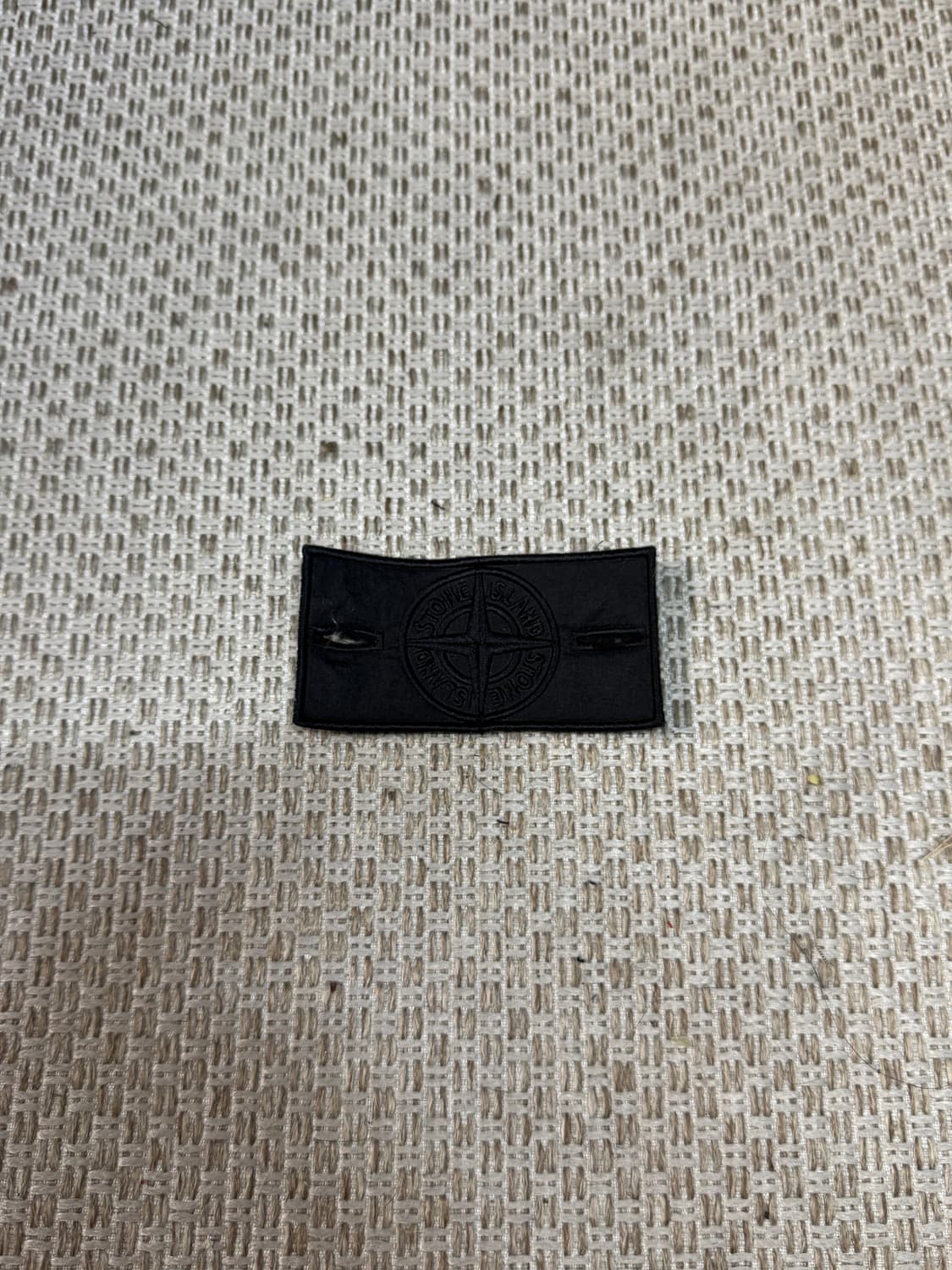 스톤아일랜드 쉐도우 와펜 상품이미지1