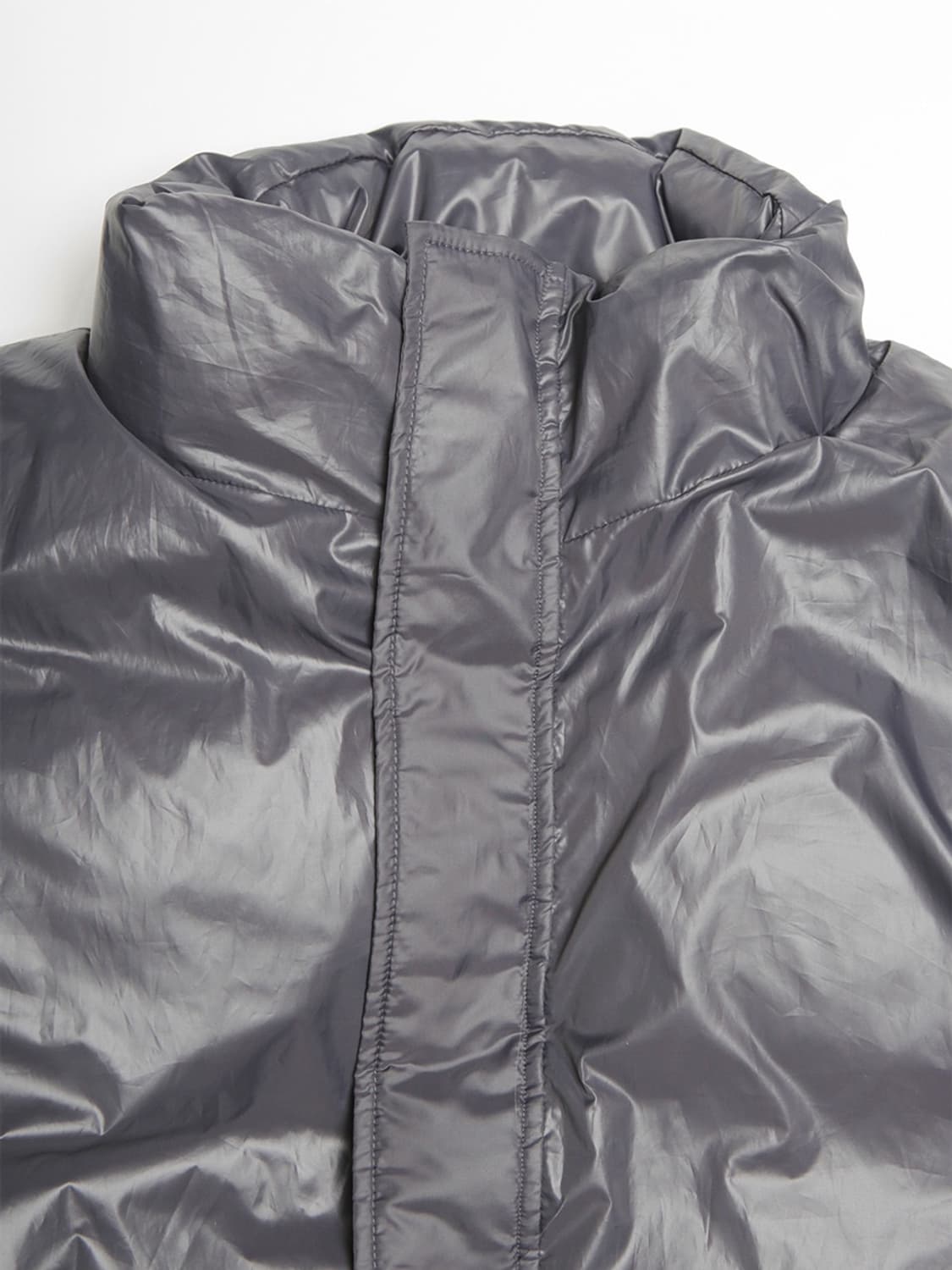 [플라스틱 프로덕트] Reversible Puffer 상품이미지10