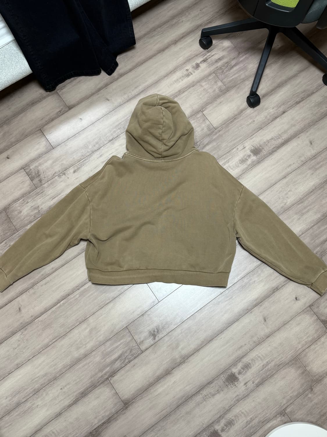 엔타이어 스튜디오 풀 집 코크 m사이즈 상품이미지2