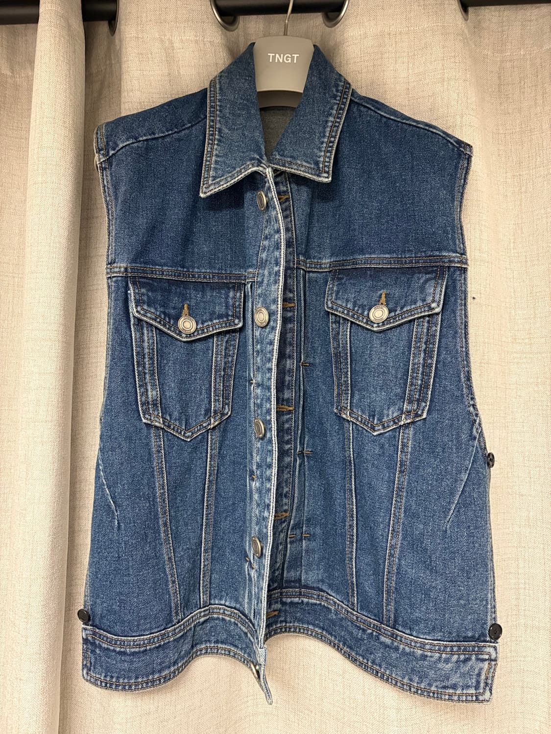 Juun.j Over Fit Blazer 52Size 상품이미지6