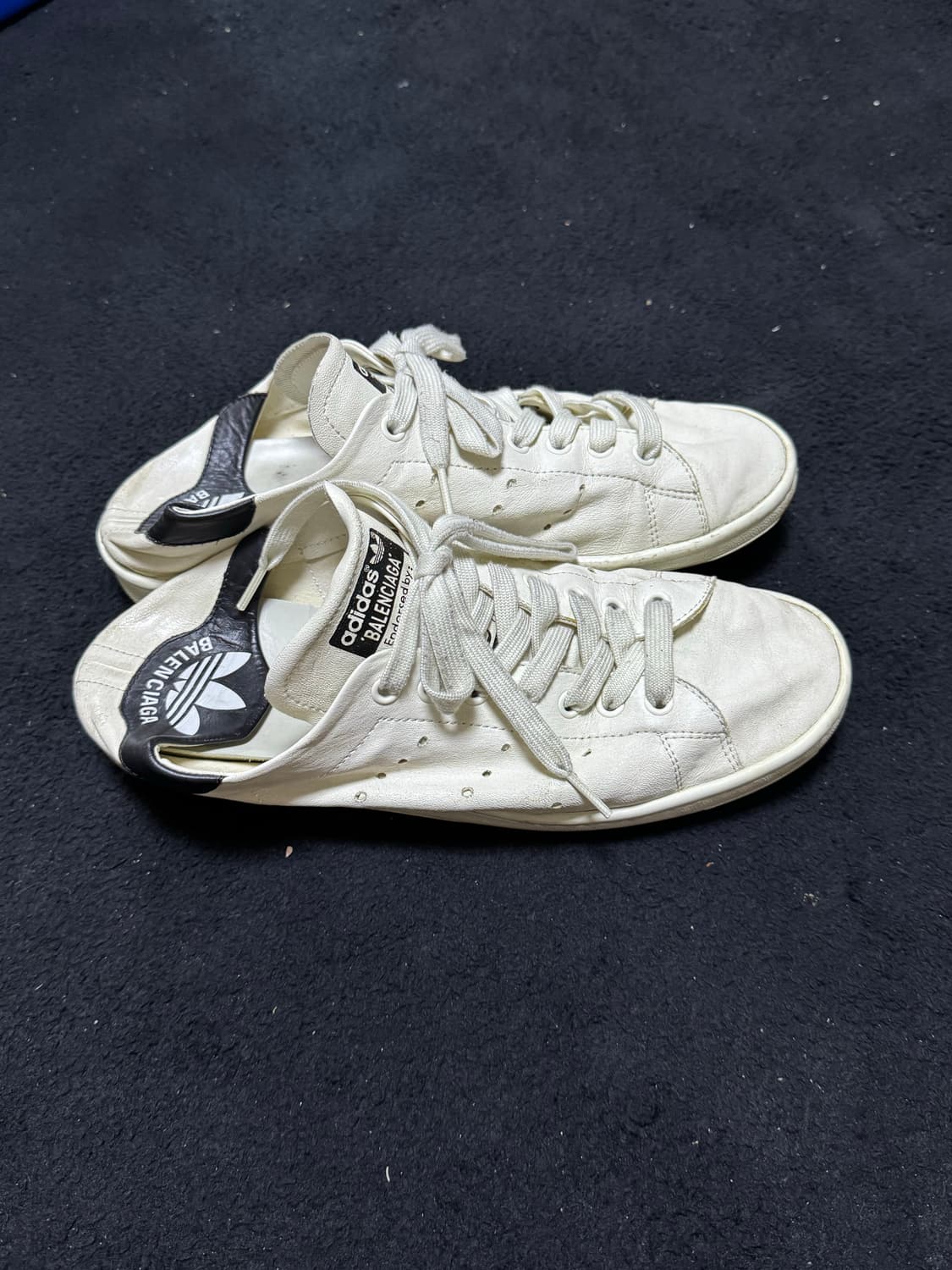 발렌시아가 스탠스미스 상품이미지2