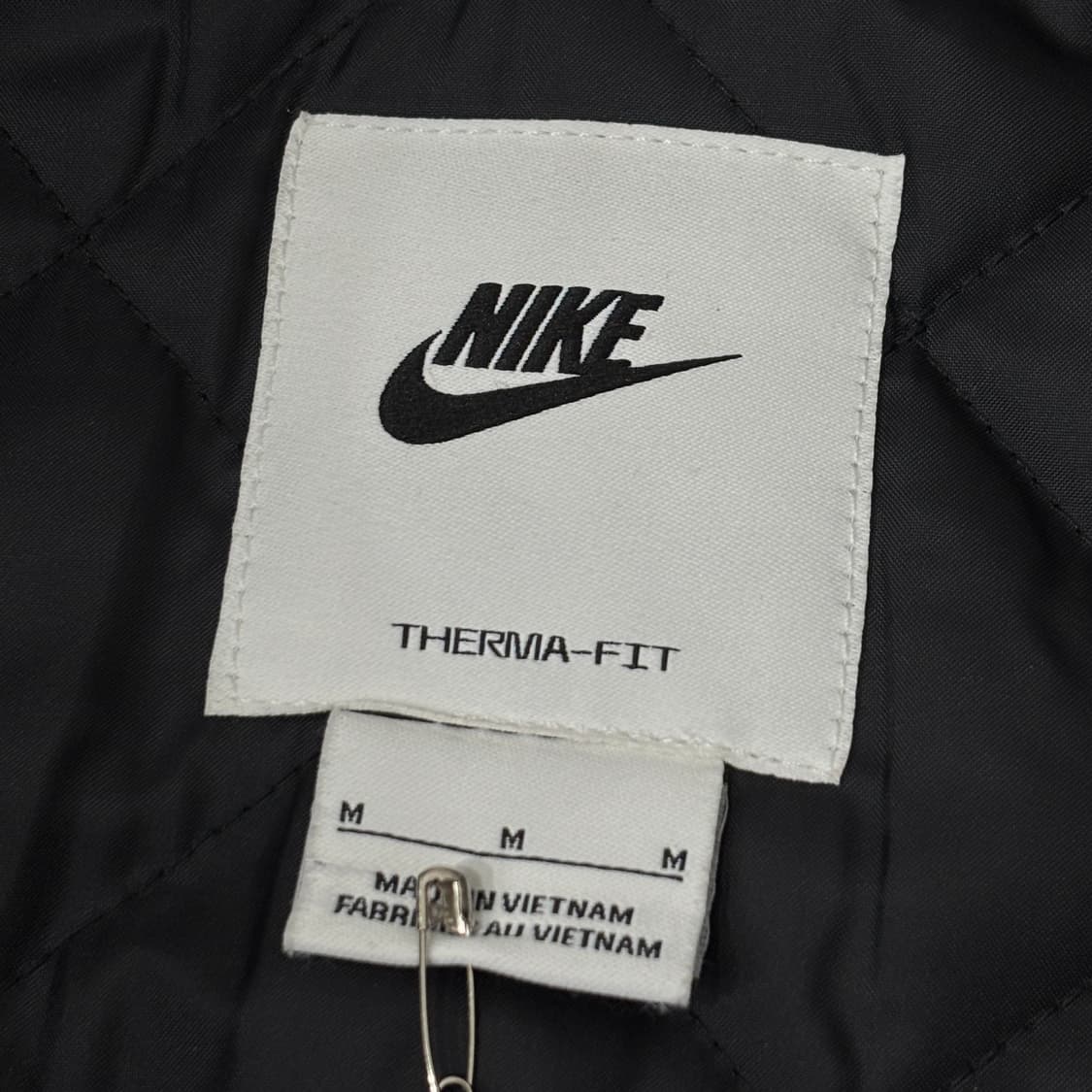 나이키 바시티 자켓 상품이미지3