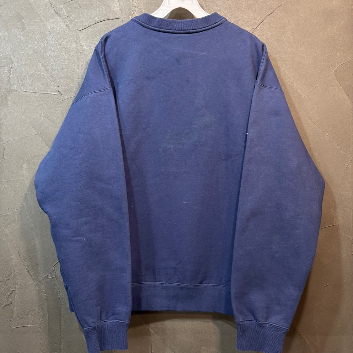 [M] NIKE 나이키 NRG 성조기 USA 스웻 셔츠 상품이미지4