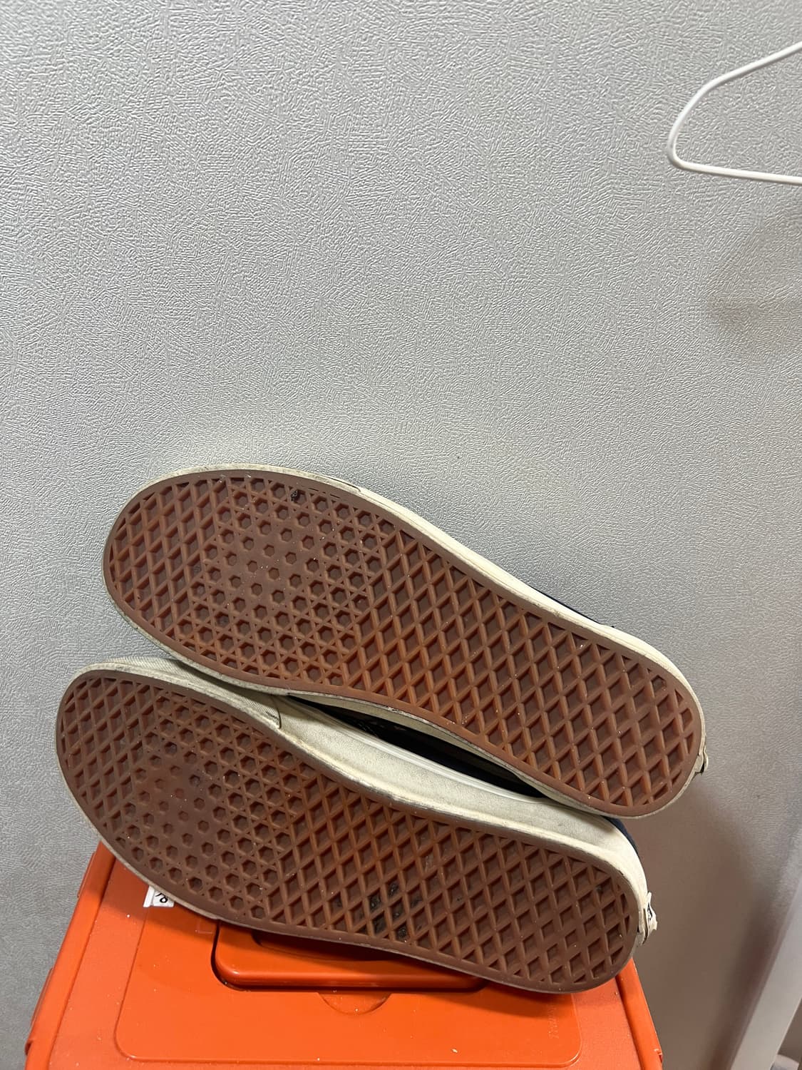 [285] 반스 스타일 36 네이비 상품이미지5